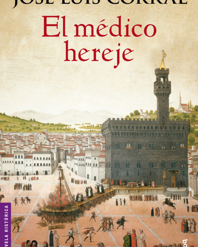 El Médico Hereje