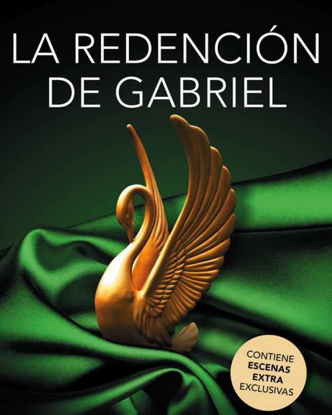 La Redención De Gabriel