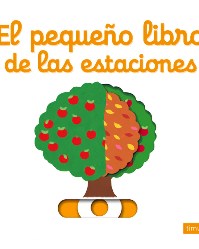 El Pequeño Libro De Las Estaciones