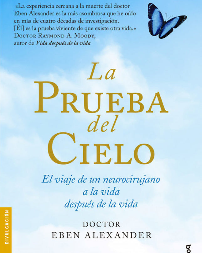 La Prueba Del Cielo