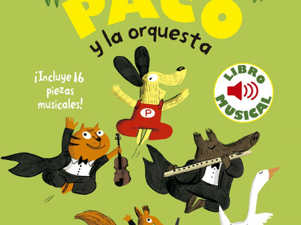 Paco Y La Orquesta