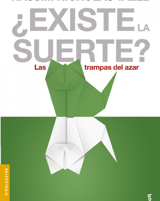 ¿existe La Suerte?