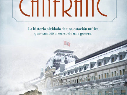 Volver A Canfranc