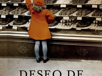Deseo De Chocolate