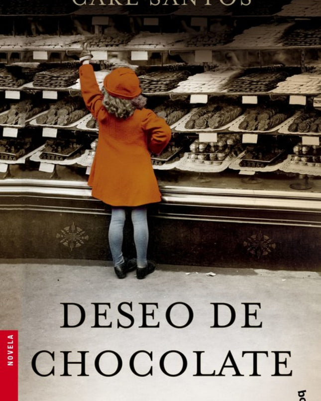 Deseo De Chocolate