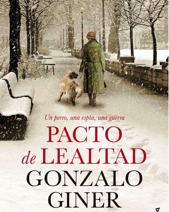 Pacto De Lealtad