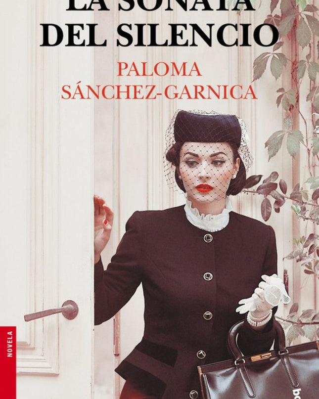 La Sonata Del Silencio