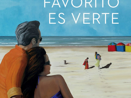 Mi Color Favorito Es Verte