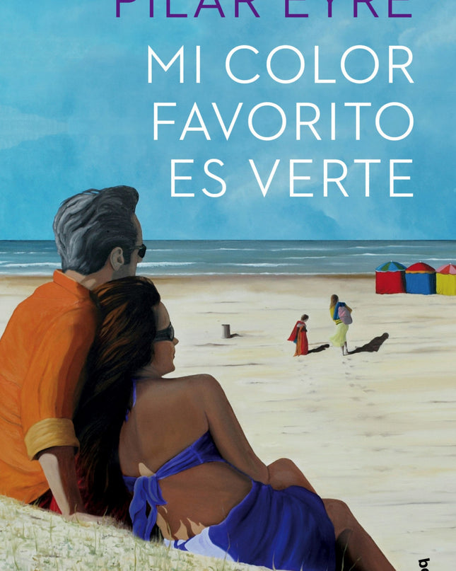 Mi Color Favorito Es Verte