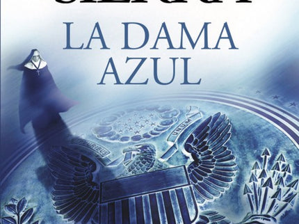 La Dama Azul
