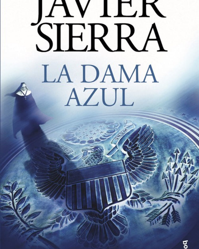 La Dama Azul