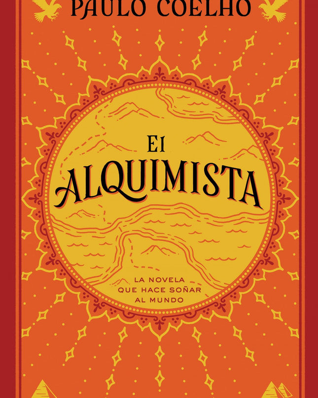 El Alquimista