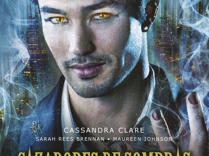 Las Cronicas De Magnus Bane