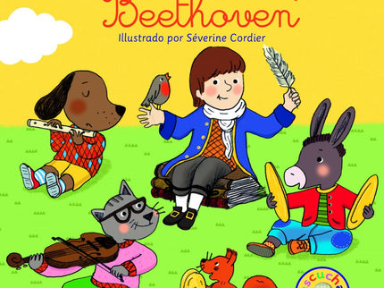 Mi Primer Beethoven