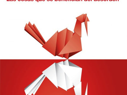 Antifrágil