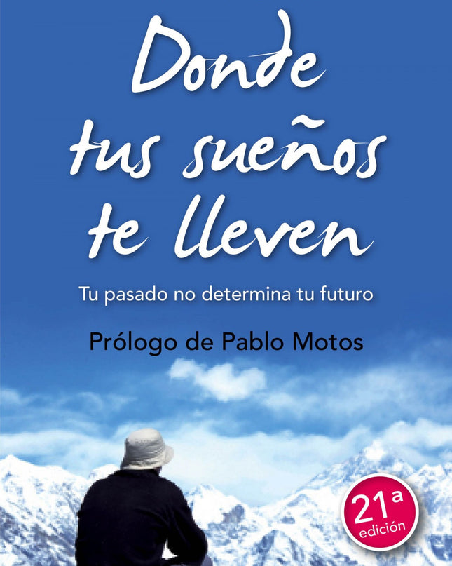 Donde Tus Sueños Te Lleven