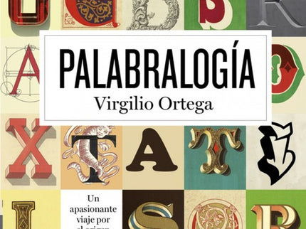 Palabralogía