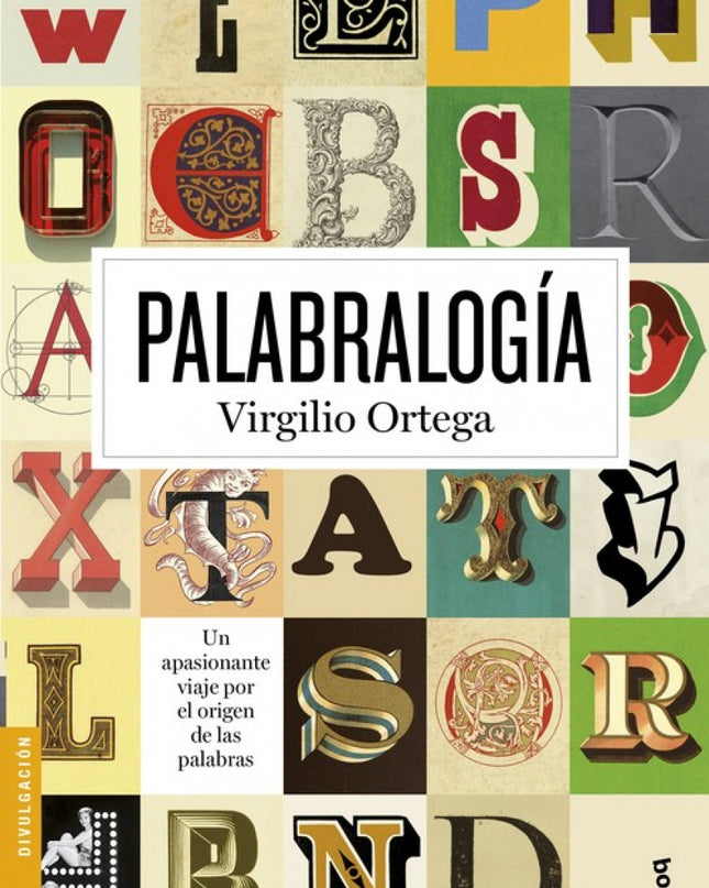 Palabralogía