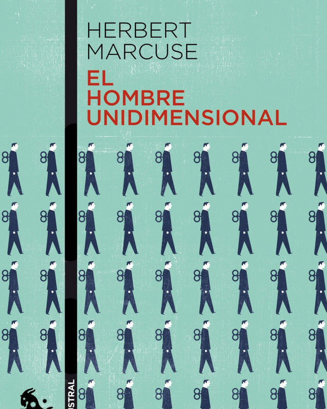 El Hombre Unidimensional