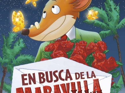En Busca De La Maravilla Perdida