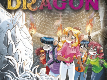 El Código Del Dragón