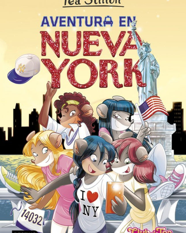 Aventura En Nueva York