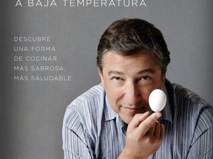 Cocina Con Joan Roca A Baja Temperatura