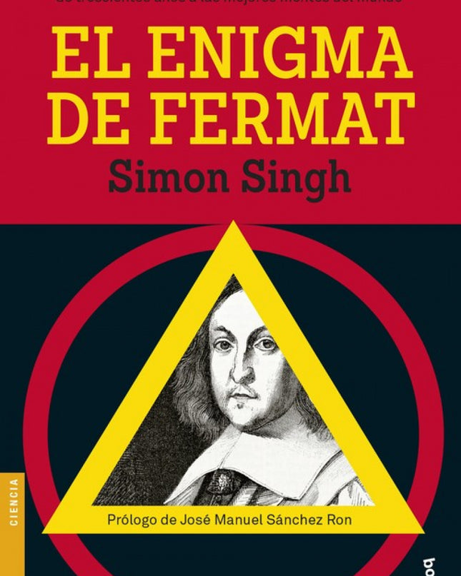 El Enigma De Fermat