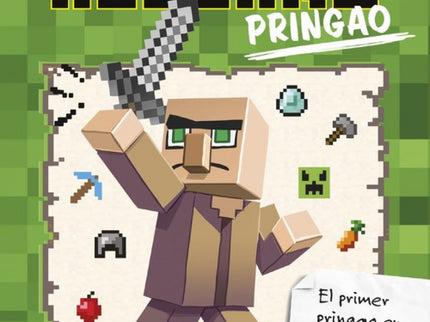 Diario De Un Aldeano Pringao
