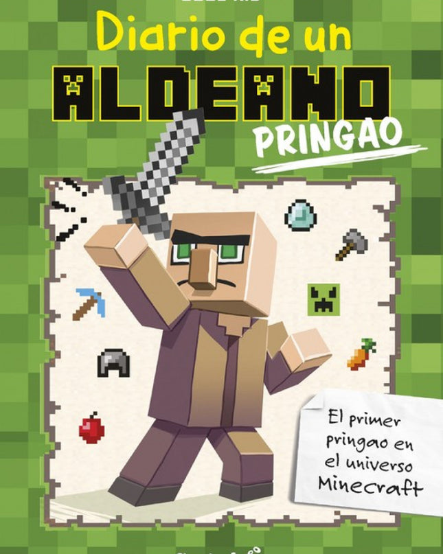 Diario De Un Aldeano Pringao