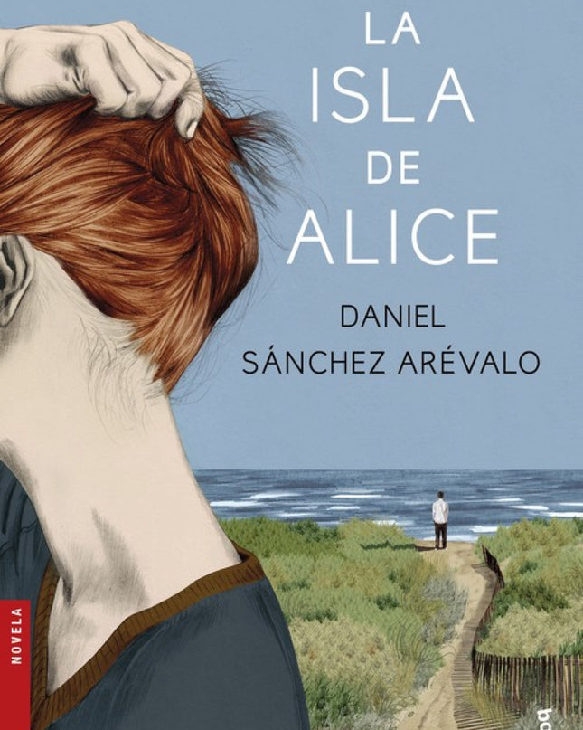 La Isla De Alice