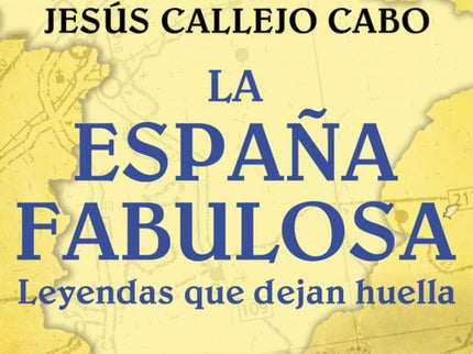 La España Fabulosa