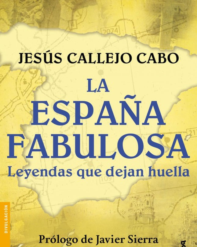 La España Fabulosa