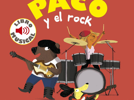 Paco Y El Rock