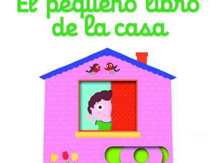 El Pequeño Libro De La Casa