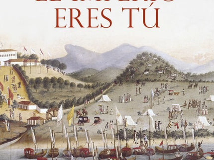El Imperio Eres Tú