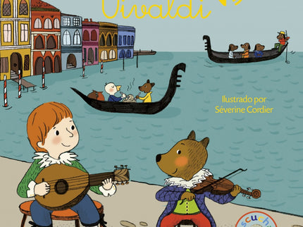Mi Primer Vivaldi