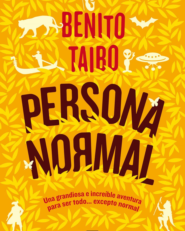 Persona Normal
