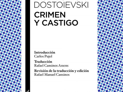 Crimen Y Castigo