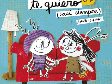 Te Quiero (casi Siempre)