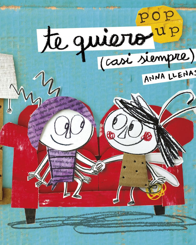 Te Quiero (casi Siempre)