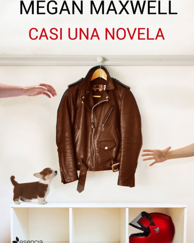 Casi Una Novela