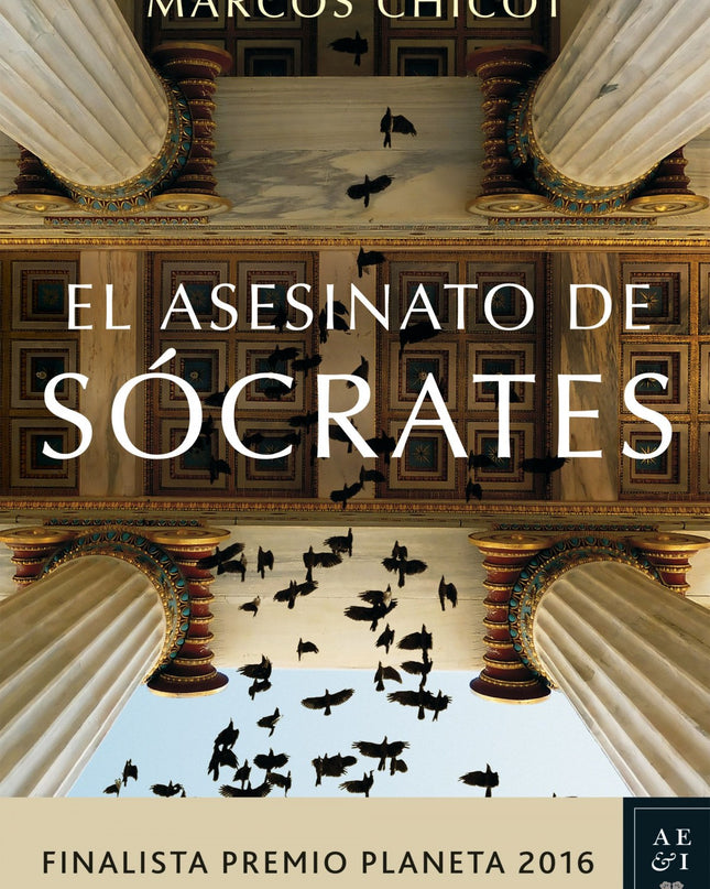 El Asesinato De Socrates