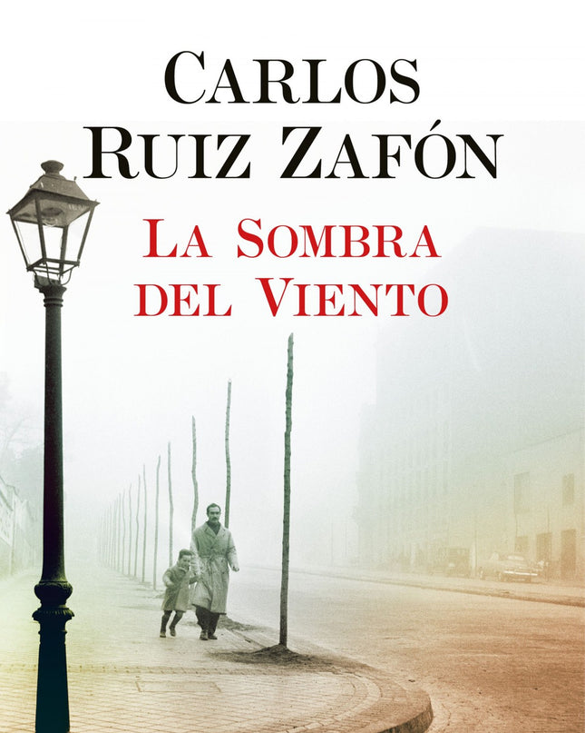 La Sombra Del Viento