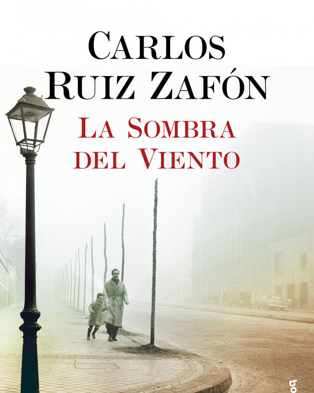 La Sombra Del Viento