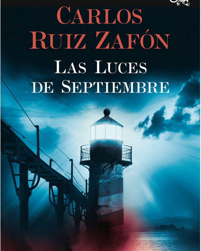 Las Luces De Septiembre