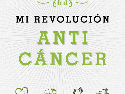 Mi Revolución Anticáncer