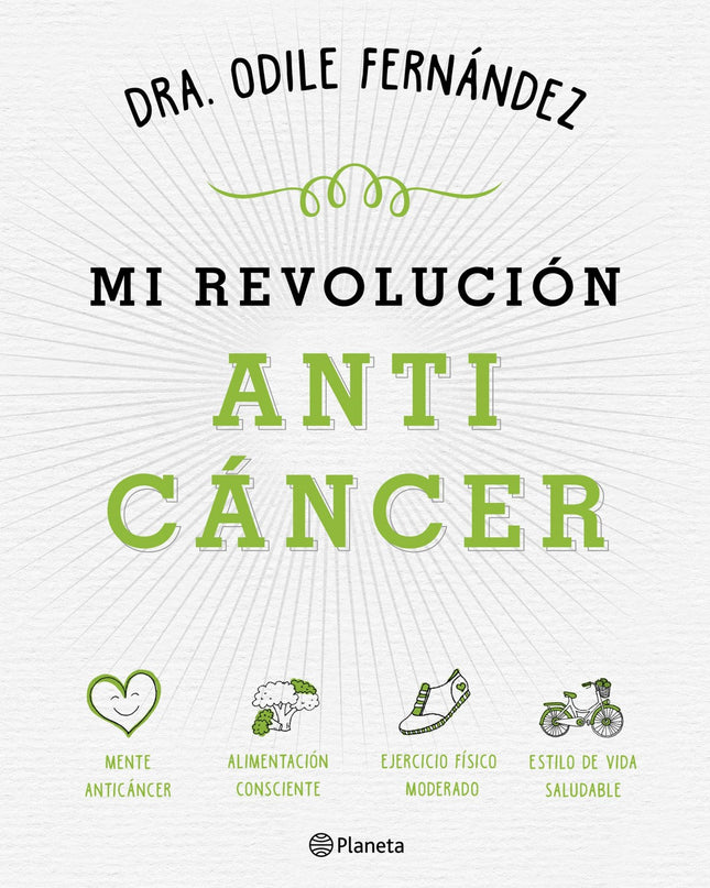 Mi Revolución Anticáncer