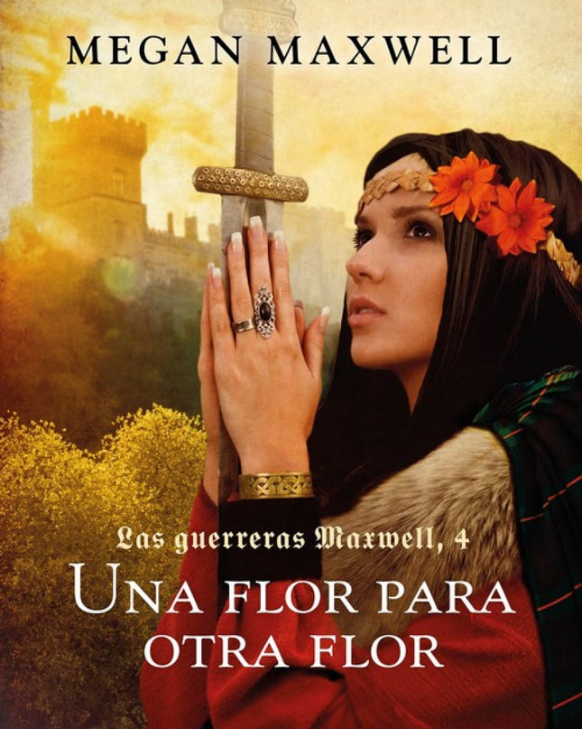 Una Flor Para Otra Flor