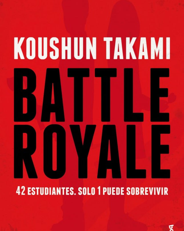 Battle Royale